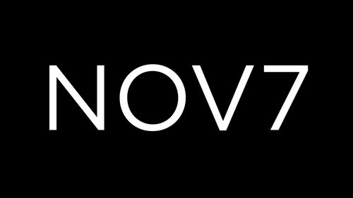 NOV7